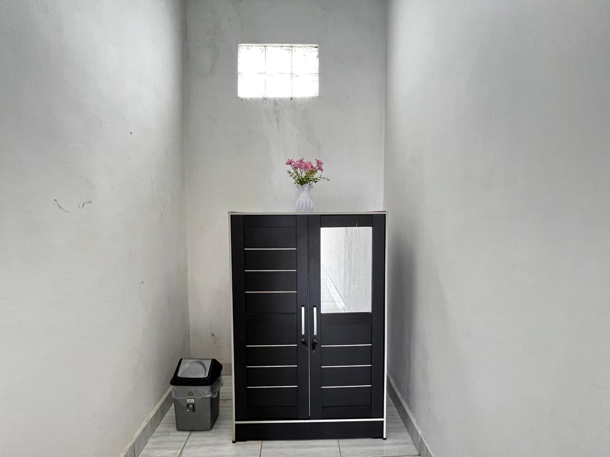 Alan'S Homestay Kuripan  Bagian luar foto